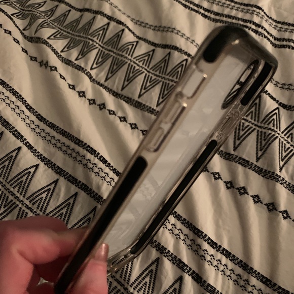 Casetify Xs Max impact case, black - Picture 3 of 5